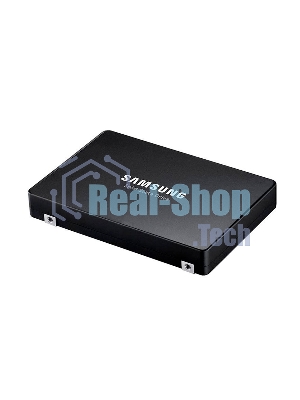 Накопитель SSD Samsung PM1743, 3.84Tb, U.3, 2.5