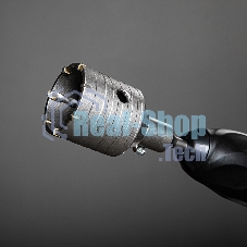 Буровая коронка Matrix M22 х 60 мм