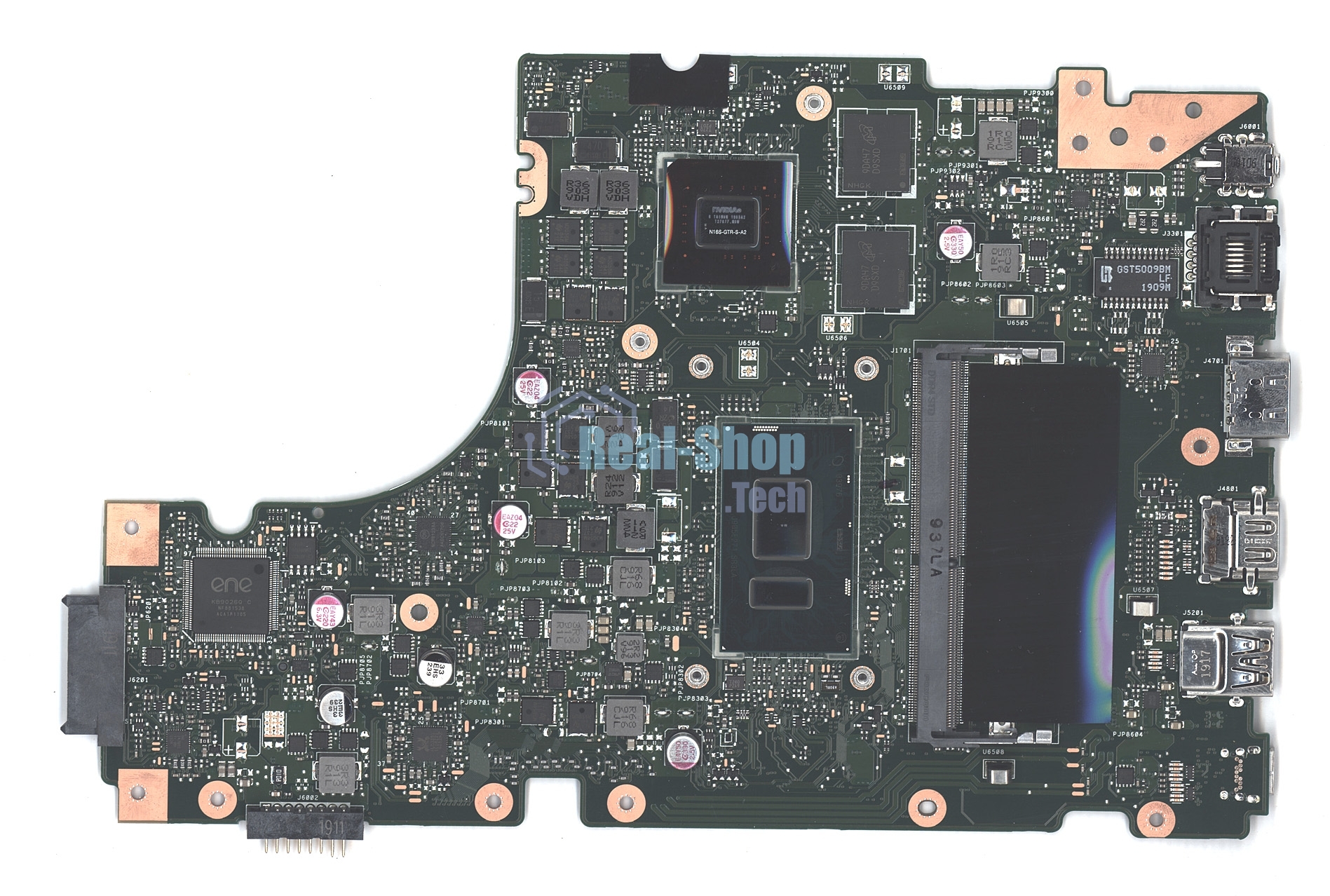 Материнская плата для Asus X442UF 4G/I5-8250U