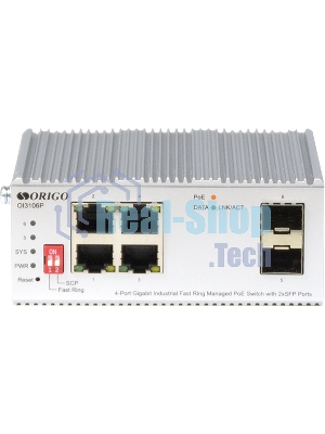 Коммутатор РоЕ OI3106P/60W/A1A