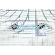 Разъем Micro USB для Micromax A190 A91 AQ5001 Q335
