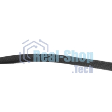 Кабель USB4 TypeCM/CM 16K@60Hz 80Gbps, PD 240W, медь Telecom 1.2м TUS855-1.2M