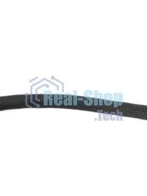 Кабель USB4 TypeCM/CM 16K@60Hz 80Gbps, PD 240W, медь Telecom 1.2м TUS855-1.2M