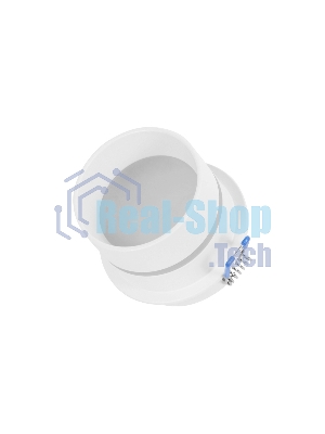 Светильник Ambrella light TN195 WH/S белый/песок GU5.3 D70*60