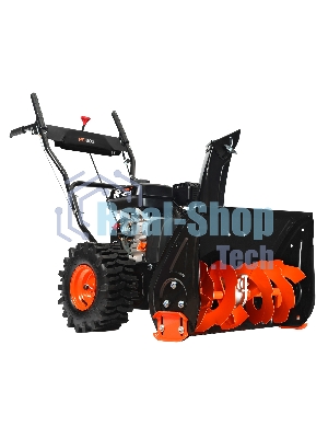 Снегоуборщик бензиновый Patriot PS 603 6.5л.с.
