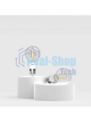 Умная Лампочка Yeelight LED Filament Light
