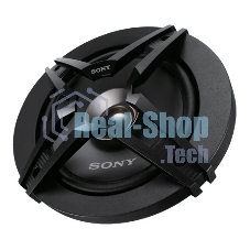 Колонки автомобильные Sony XS-FB161E (без решетки) 260Вт 16см (6дюйм) (ком.:2кол.) коаксиальные однополосные
