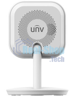 Видеокамера IP внутренняя Uniview C1L-2WN-G : фикс. объектив 2.8мм, 2MP, ИК-подсветка до 10м, 1/2.7