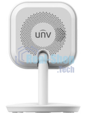 Видеокамера IP внутренняя Uniview C1L-2WN-G : фикс. объектив 2.8мм, 2MP, ИК-подсветка до 10м, 1/2.7