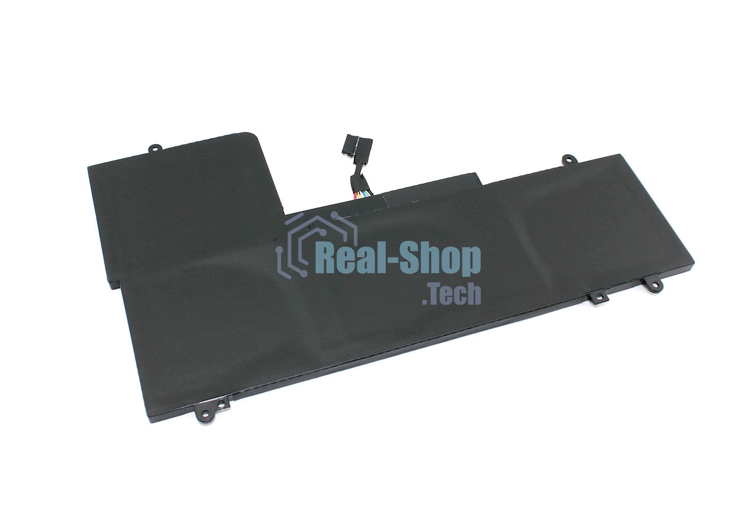 Аккумуляторная батарея для ноутбука Lenovo Yoga 710-15ISK7.6V 6800mAh OEM