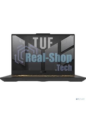 Ноутбук Asus TUF Gaming F16 FX607VJB-RL103 Core 5 210H 16Gb SSD 512Gb NVIDIA GeForce RTX 3050 6Gb 16