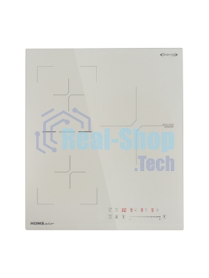 Индукционная варочная панель HOMSair HIC43SBG Inverter