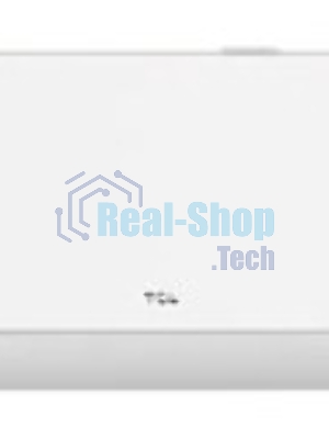 Кондиционер сплит-система TCL TAC-TP12ONF/R 12000 BTU, 36 м², 26 дБ, охлаждение, обогрев, осушение, белый