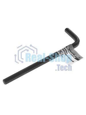 Ключ имбусовый Matrix 11216 HEX, 8 мм, CrV