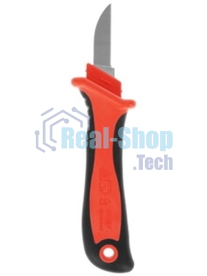 Нож изолированный КВТ НМИ-02 63846