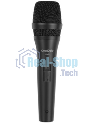 Микрофоны ONEODIO ON55 черный