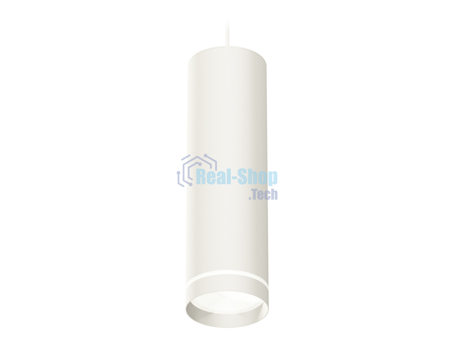 Светильник Ambrella Light XP8191003 SWH/FR белый песок/белый матовый GX53 (A2331, C8191, N8461)