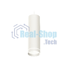 Светильник Ambrella Light XP8191003 SWH/FR белый песок/белый матовый GX53 (A2331, C8191, N8461)