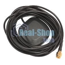 Антенна GPS Mikrotik ACGPSA GPS antenna with SMA connector
