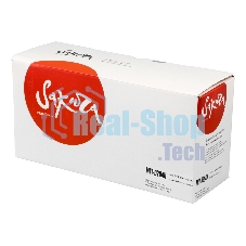 Картридж лазерный Sakura MLTD204U для Samsung SL-M3325/3375/3825/3875/4025/4075 черный, 15 000к.