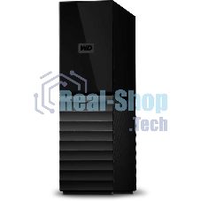 Внешний HDD 3.5