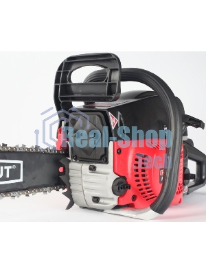 Бензопила MAXCUT MC 146 Shark 45 см 3 2.9 лс шина 15''(38см) цепь 0.325,0.058''/1.5мм 64 зв. 6 кг