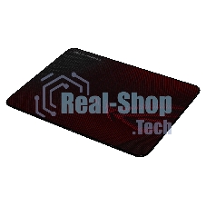 Игровой коврик для мыши ASUS ROG Scabbard II medium (360 x 260 x 3 мм, резина, тканый материал, cиликон, 90MP02H0-BPUA00)