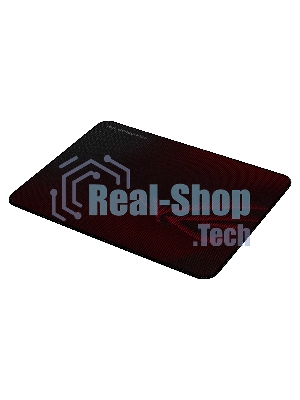 Игровой коврик для мыши ASUS ROG Scabbard II medium (360 x 260 x 3 мм, резина, тканый материал, cиликон, 90MP02H0-BPUA00)