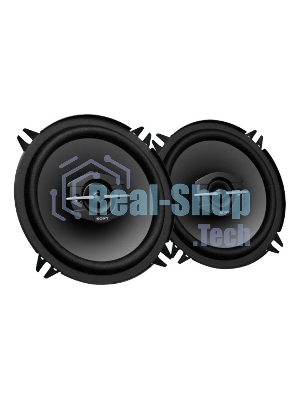 Колонки автомобильные Sony XS-GTF1339 (без решетки) 230Вт 89дБ 13см (5дюйм) (ком.:2кол.) коаксиальные трехполосные