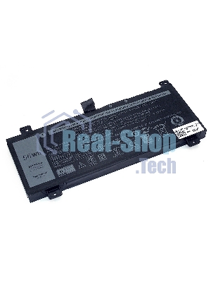 Аккумуляторная батарея для ноутбука Dell Inspiron 14 7000 15.2V 3500mAh