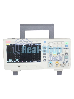 Осциллограф UNI-T UTD2102CEX+