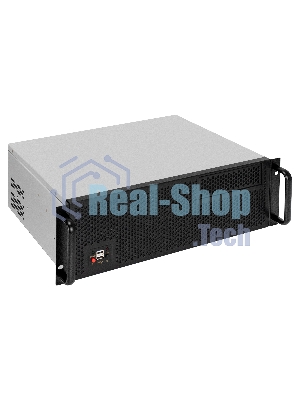 Серверный корпус ExeGate Pro 3U300-03 (RM 19