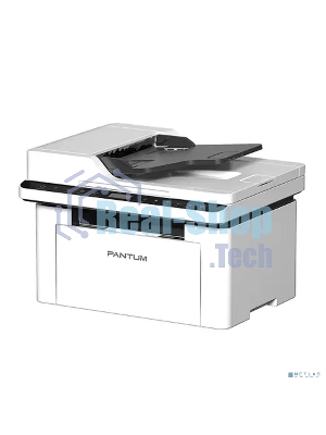 МФУ лазерное Pantum BM2300AW, А4, ч/б, печ. до 22 стр/мин., 1200 x 1200 dpi, ADF, USB, Wi-Fi, BlueTooth, Air Print, Mopria
