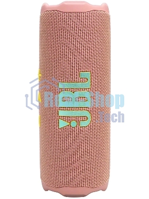 Колонка портативная JBL FLIP 7 розовый 25W 1.0 BT 4800mAh