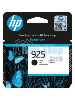 Картридж HP G25 EvoMore черный (for HP OfficeJet Pro 8123)