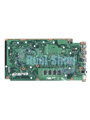Материнская плата для Asus X512DA 4G/R5-3500U 90NB0LZ0-R00020