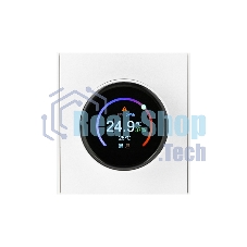 Терморегулятор Kranz KR-78-0728-4 STRONG Wi-Fi с/у жемчуг