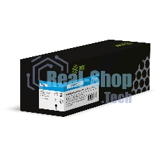 Картридж лазерный Cactus CS-MP2551C 842064 голубой (9500 стр.) для Ricoh type MPC2551E/C2051/С2551 с чипом
