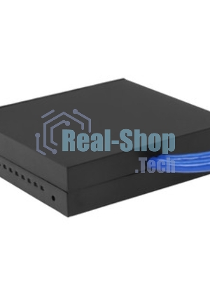 Кард-ридер Gembird FDI2-ALLIN1-03-B/черный/TF/SD/MS/CF/XD SDHC/USB 3.0/пластик