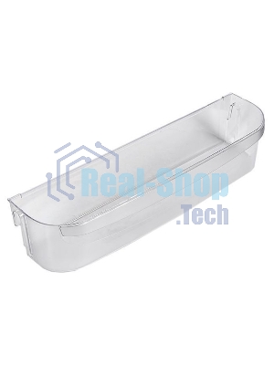 Балкон двери холодильника Indesit, Ariston, Stinol нижняя C00283484