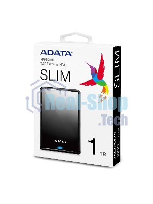 Внешний HDD 2.5