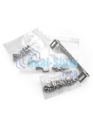 Серверный корпус ExeGate Pro 2U660-HS06 (RM 19