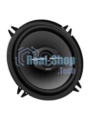 Колонки автомобильные Sony XS-GTF1339 (без решетки) 230Вт 89дБ 13см (5дюйм) (ком.:2кол.) коаксиальные трехполосные