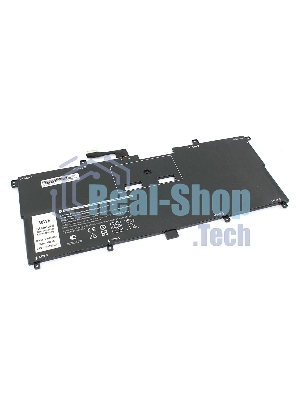 Аккумуляторная батарея для ноутбука Dell XPS 13 9365 7.6V 4000mAh OEM