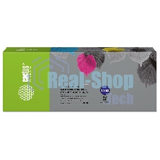 Картридж струйный Cactus CS-EPT636500 (T6365) светло-голубой (700 мл) для Epson Stylus PRO 7700/7890/7900/9700
