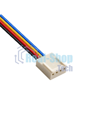 Вентилятор для корпуса ExeGate EX09225S4P-PWM черный, 92 мм, 2000 об/мин, 26 дБ, 4 pin