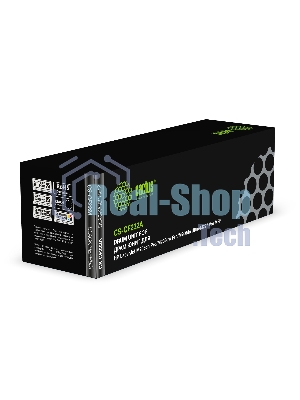 Блок фотобарабана Cactus CS-CF232A ч/б:23000 стр. для LJ M203dn Pro/M203dw Pro/M206dn Ultra/M227 Pro MFP HP