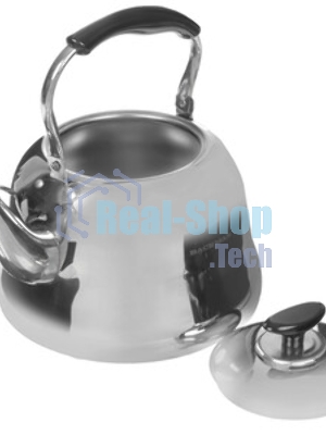 Чайник со свистком BACKMAN BM-0722