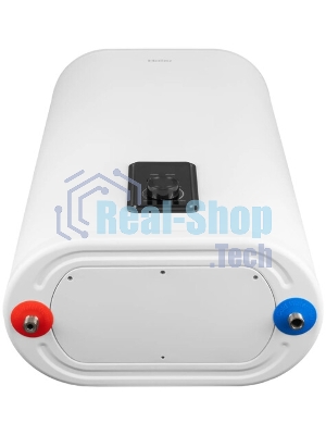 Водонагреватель электрический Haier ES80V-F4 INOX серебристый, накопительный, 80 л, 2 кВт
