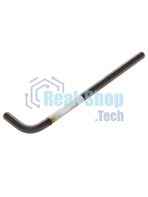 Ключ имбусовый Matrix 11225 HEX, 5 мм, CrV